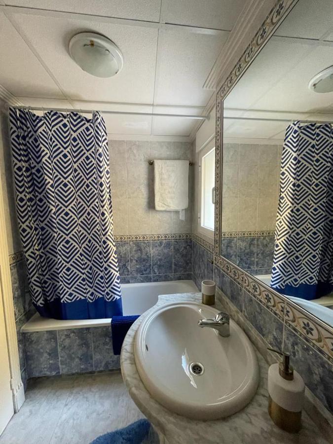 Casa Amarela Guesthouse, Алгорфа Екстериор снимка