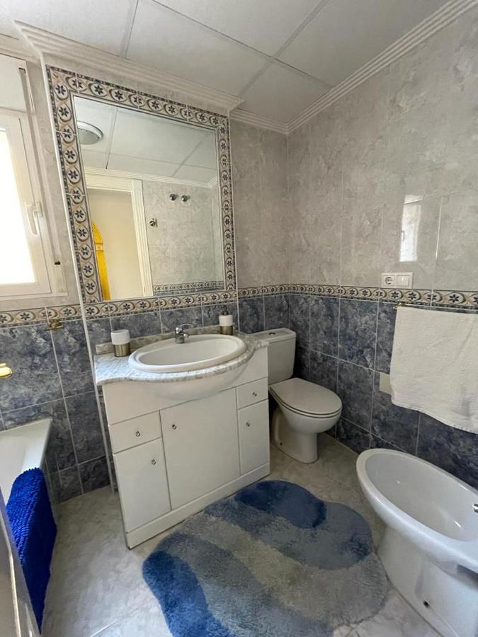 Casa Amarela Guesthouse, Алгорфа Екстериор снимка