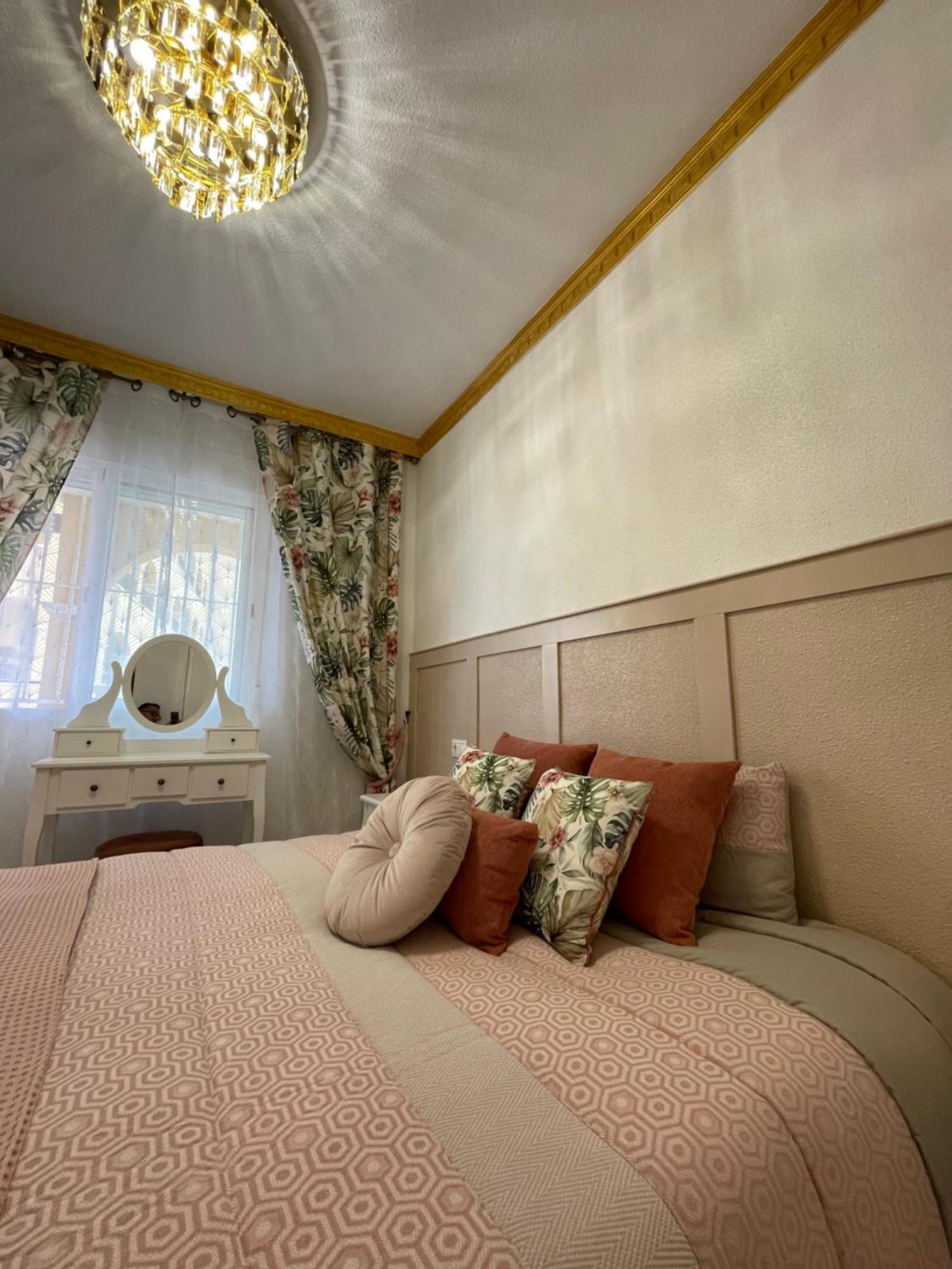 Casa Amarela Guesthouse, Алгорфа Екстериор снимка