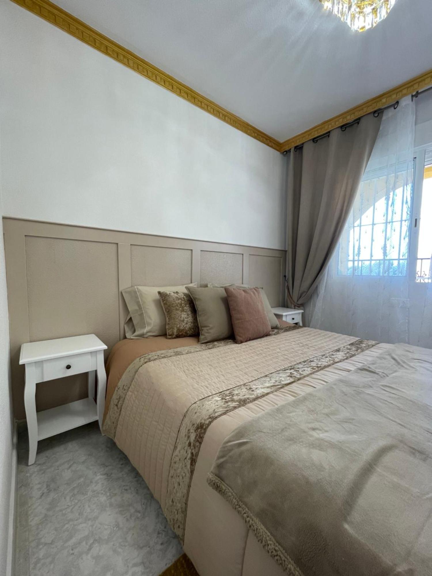 Casa Amarela Guesthouse, Алгорфа Екстериор снимка