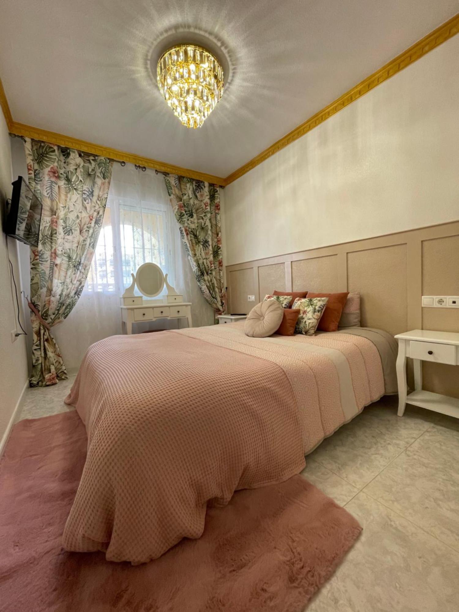 Casa Amarela Guesthouse, Алгорфа Екстериор снимка