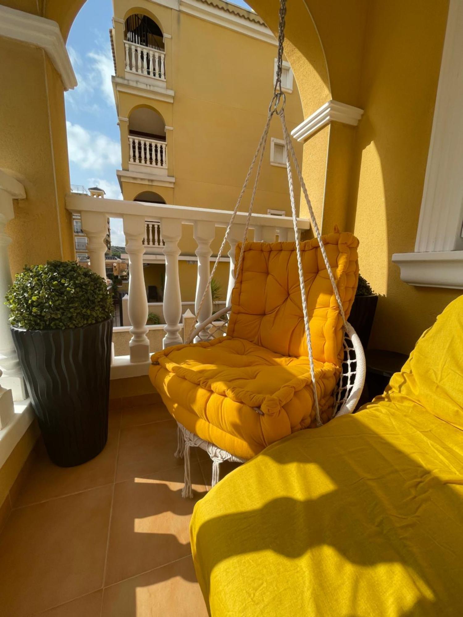 Casa Amarela Guesthouse, Алгорфа Екстериор снимка